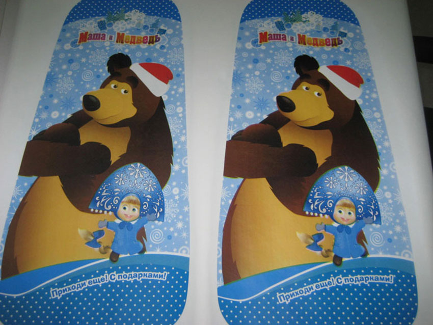 SPT跑臺絲網(wǎng)印花機(jī)